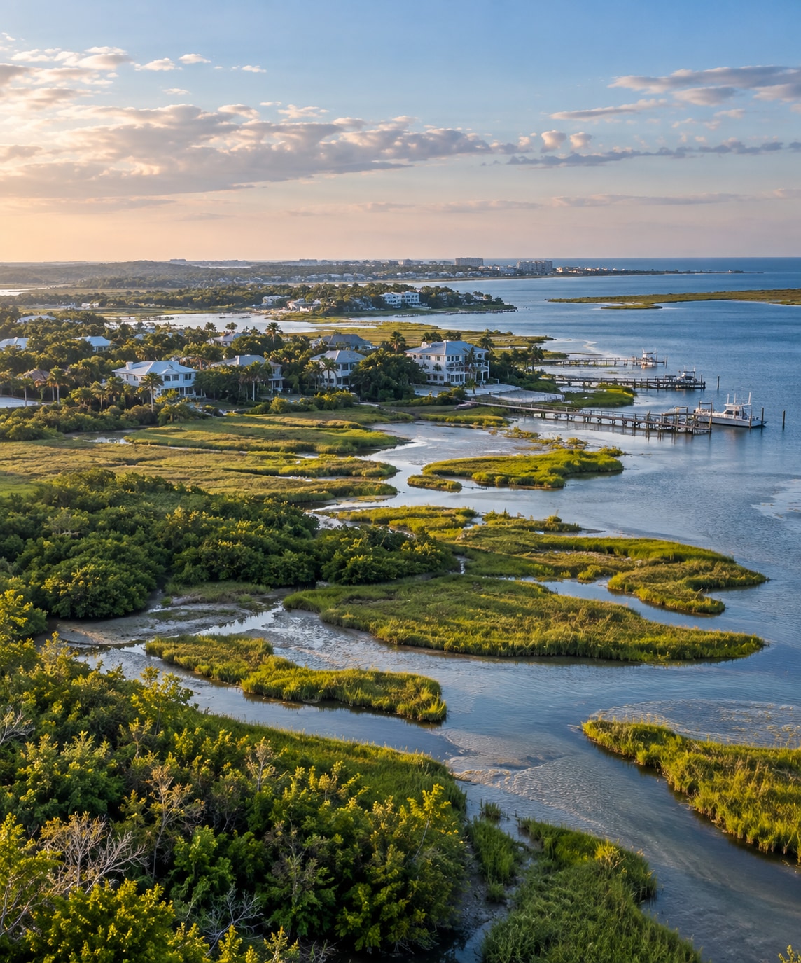 Regulatory strategy that looks beyond permitting alone