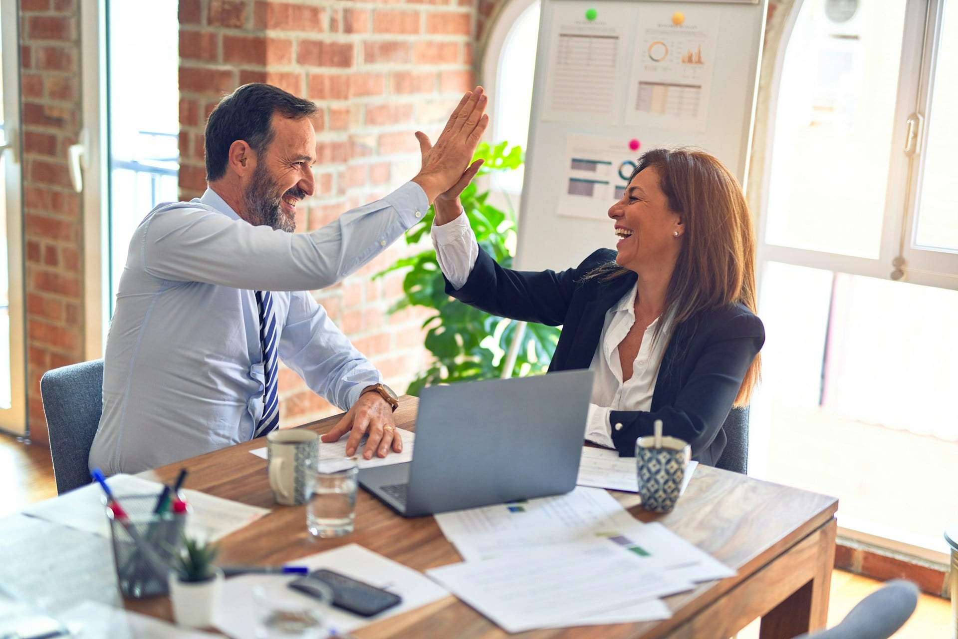 Client partnership and collaborative advisory