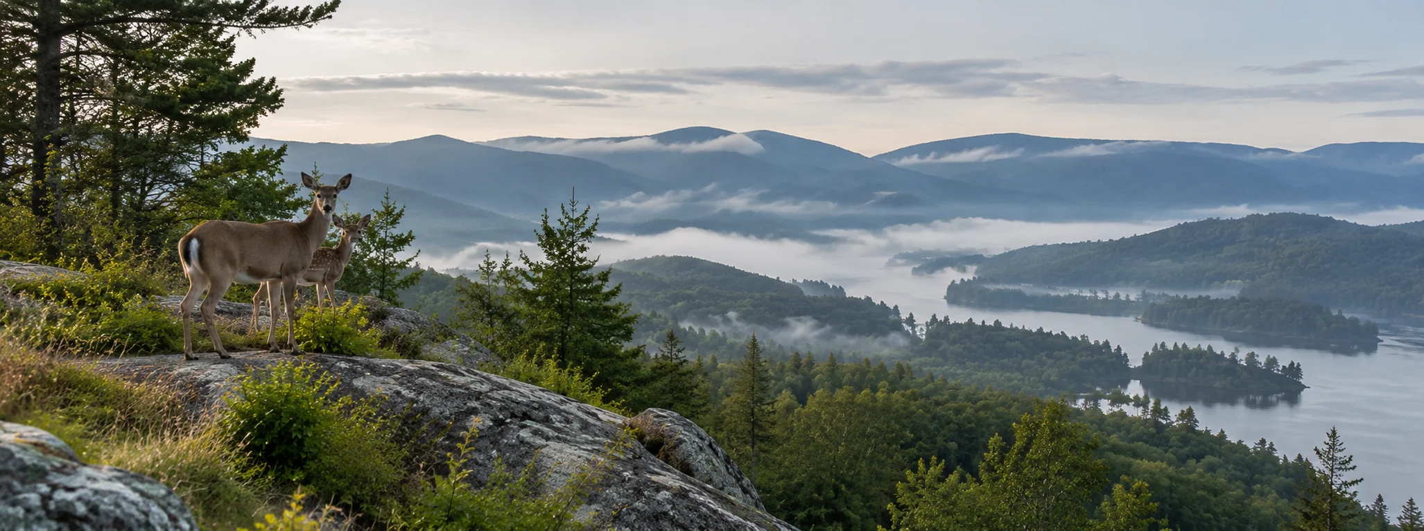 Conservation Organizations & Nonprofits