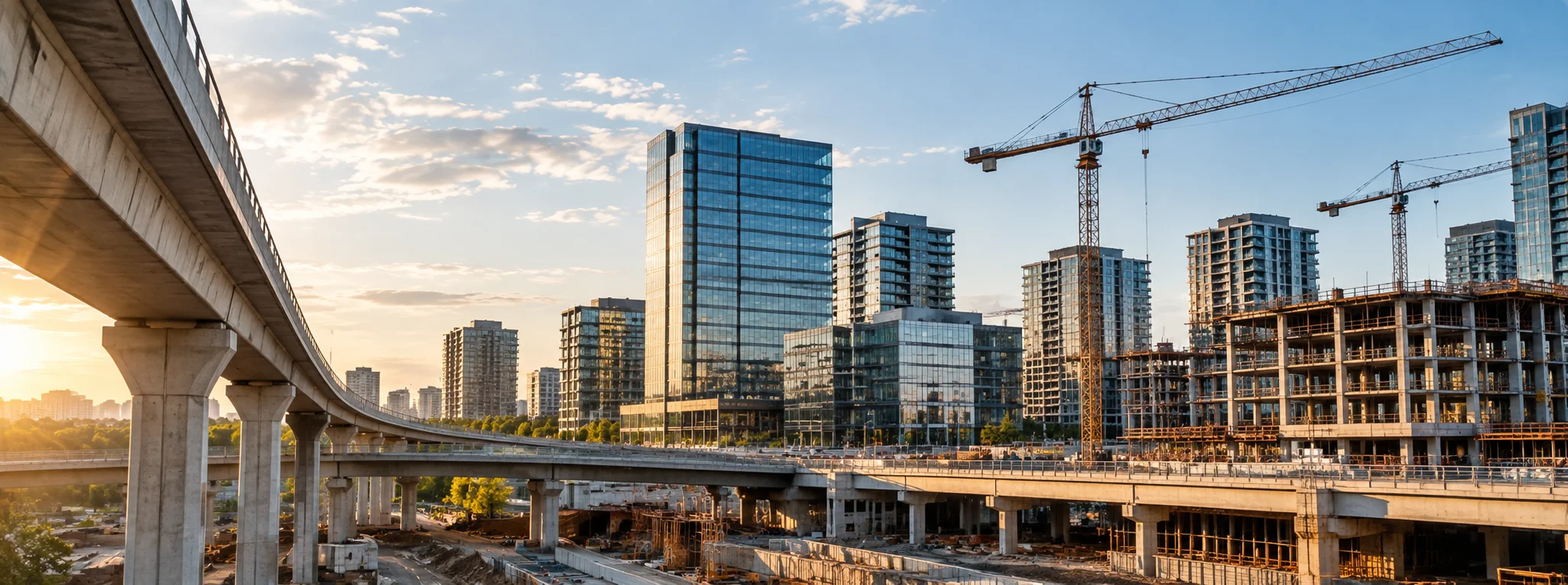 Developers and Infrastructure