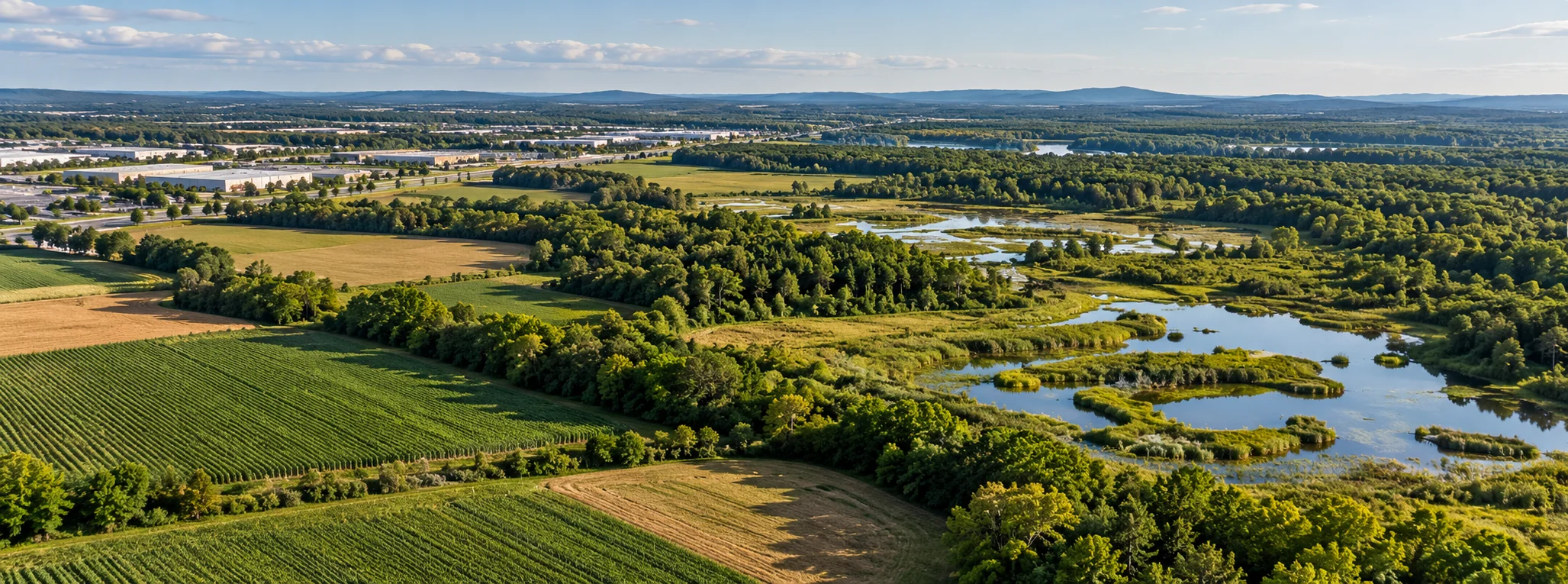 Mitigation Bank Sponsors, Investors & Environmental Asset Owners
