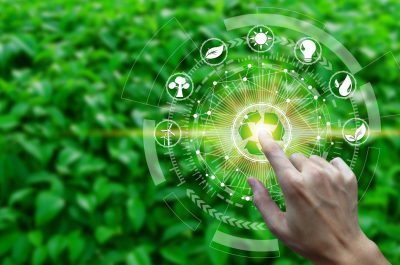 Environmental Policy Development Services in Sycamore